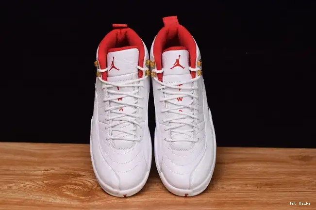 1st Kicks Retro (2019) Jordan Air 130690-107 12 